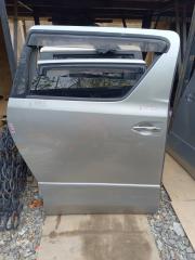 Дверь правая задняя TOYOTA vellfire ANH25 2AZ-FE 1 ракурс Дверь правая задняя TOYOTA vellfire ANH25 2AZ-FE 1 ракурс