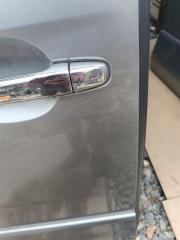 Дверь правая задняя TOYOTA vellfire ANH25 2AZ-FE 4 ракурс Дверь правая задняя TOYOTA vellfire ANH25 2AZ-FE 4 ракурс
