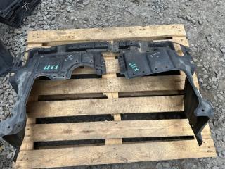 Защита двигателя Toyota Wish ZNE10 1zz-fe 51442-68010 1 ракурс