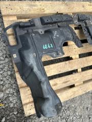 Защита двигателя Toyota Wish ZNE10 1zz-fe 51442-68010 3 ракурс