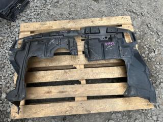 Защита двигателя Toyota Isis ZGM10 2ZR 51442-44051 1 ракурс