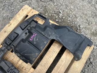 Защита двигателя Toyota Isis ZGM10 2ZR 51442-44051 2 ракурс