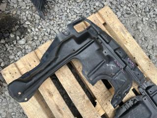 Защита двигателя Toyota Isis ZGM10 2ZR 51442-44051 3 ракурс