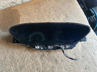 Спидометр Toyota Ractis NCP100 1nz-fe 83800-52Q40, 257440-8941 1 ракурс