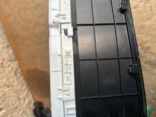 Спидометр Toyota Ractis NCP100 1nz-fe 83800-52Q40, 257440-8941 4 ракурс