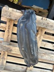 Подкрылок правый передний Toyota Isis ANM10 1az-fse 53875-44070 3 ракурс