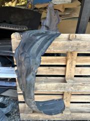Подкрылок правый передний Toyota Isis ANM10 1az-fse 53875-44070 4 ракурс