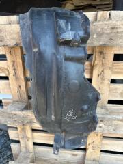 Подкрылок левый передний Toyota Brevis JCG10 1jz-fse 53876-51050 2 ракурс