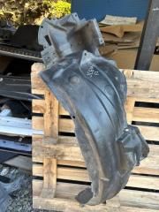Подкрылок левый передний Toyota Brevis JCG10 1jz-fse 53876-51050 3 ракурс