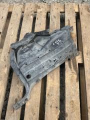 Запчасть защита двигателя правая Honda Insight