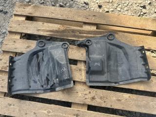 Запчасть Защита двигателя  NISSAN TEANA 64839-1AA0A 64838-1AA0A Контрактный Год: 2008    за штуку