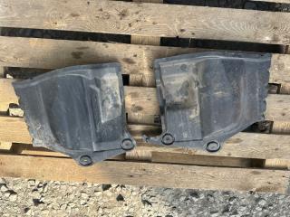 Защита двигателя Nissan Teana J32 vq25de 64839-1AA0A 64838-1AA0A 2 ракурс