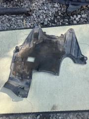 Защита двигателя Toyota ALTEZZA GXE10 1G-FE 51420-53012 2 ракурс