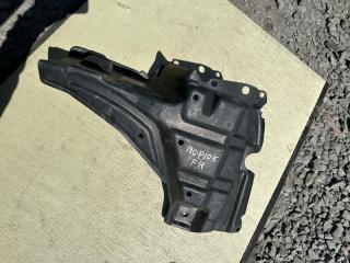 Защита двигателя правая Toyota Ractis ncp100 1nz-fe 51441-52141 1 ракурс Защита двигателя правая Toyota Ractis ncp100 1nz-fe 51441-52141 1 ракурс