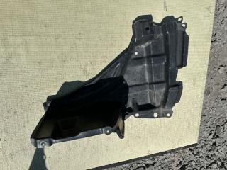 Защита двигателя правая Toyota Ractis ncp100 1nz-fe 51441-52141 2 ракурс