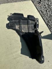 Защита двигателя правая Toyota Ractis ncp100 1nz-fe 51441-52141 2 ракурс