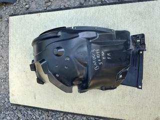 Фото запчасти подкрылок правый BMW 3 SERIES контрактная запчасть Запчасть подкрылок правый BMW 3 SERIES