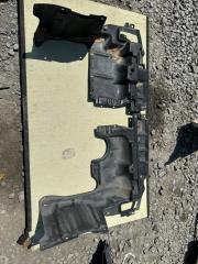 Защита двигателя Toyota Wish ZNE10 1zz-fe 51442-68010.-51441-68010 2 ракурс