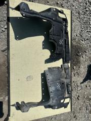 Защита двигателя Toyota Wish ZNE10 1zz-fe 51442-68010.-51441-68010. 1 ракурс