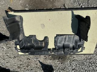 Защита двигателя Toyota Wish ZNE10 1zz-fe 51442-68010.-51441-68010. 2 ракурс