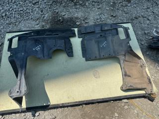 Защита двигателя Toyota Isis ZNM10 1zz-fe 51442-44050.-51441-44050 1 ракурс