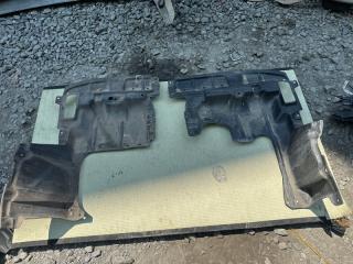 Защита двигателя Toyota Isis ZNM10 1zz-fe 51442-44050.-51441-44050 3 ракурс