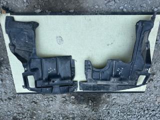 Защита двигателя Toyota Isis ZNM10 1zz-fe 51442-44050.-51441-44050 1 ракурс