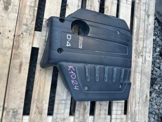 Крышка двс декоративная Toyota Brevis JCG10 1JZ-FSE 12601-46050 1 ракурс
