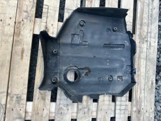 Крышка двс декоративная Toyota Brevis JCG10 1JZ-FSE 12601-46050 2 ракурс