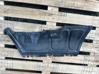 Запчасть защита двигателя VOLKSWAGEN Golf