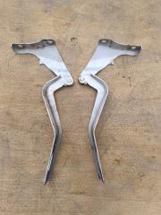 Петля капота HONDA ELYSION rr1 k24a 2 ракурс