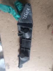 Крепление бампера левое заднее TOYOTA BB QNC21 52156-B1020 3 ракурс
