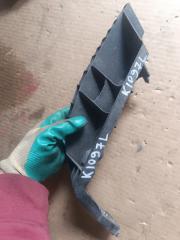 Крепление бампера левое заднее TOYOTA BB QNC21 52156-B1020 5 ракурс
