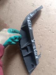 Крепление бампера правое заднее TOYOTA BB QNC21 52155-B1020 3 ракурс