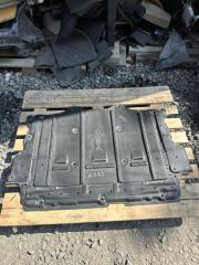 Запчасть защита двигателя Nissan Leaf