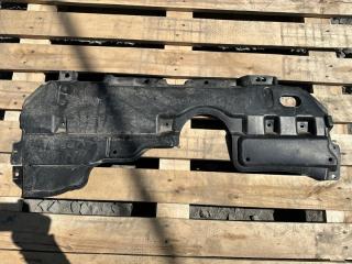 Защита двигателя Toyota AURIS nze151 1nz-fe 51441-12270 2 ракурс