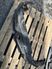Защита радиатора Toyota Crown GRS184 2gr-fse 53295-30051 1 ракурс