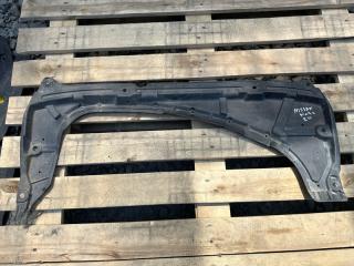 Запчасть защита двигателя Nissan NOTE