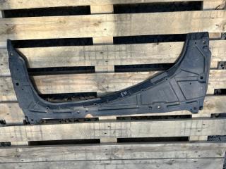 Защита двигателя Nissan NOTE E11 hr15 75892-1U61A 2 ракурс