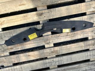 Защита радиатора Toyota Prius ZVW30 2zr-fxe 53289-47033 2 ракурс