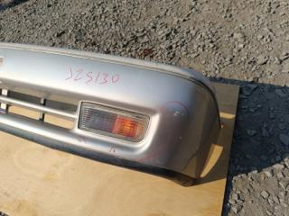Бампер передний TOYOTA CROWN JZS130 52119-30190 4 ракурс