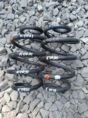 Запчасть пружина Nissan LEAF