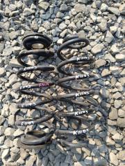 Запчасть пружина задняя Honda INSIGHT