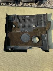 Крышка двс декоративная Nissan Teana J31 VQ23 3 ракурс