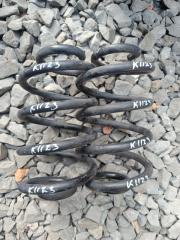 Запчасть пружина Nissan LEAF