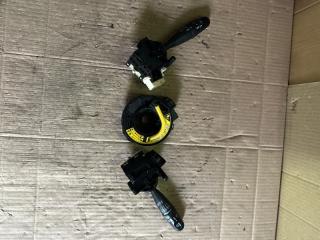 Гитара Toyota BB QNC21 3sz-ve 2 ракурс