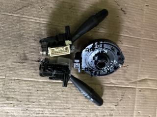 Гитара Toyota BB QNC21 3sz-ve 3 ракурс