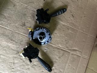 Шлейф Toyota Passo KGC10 1kr-fe 2 ракурс
