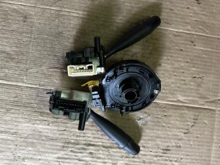 Шлейф Toyota Passo KGC10 1kr-fe 3 ракурс
