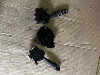 Шлейф Toyota Passo KGC10 1kr-fe 2 ракурс